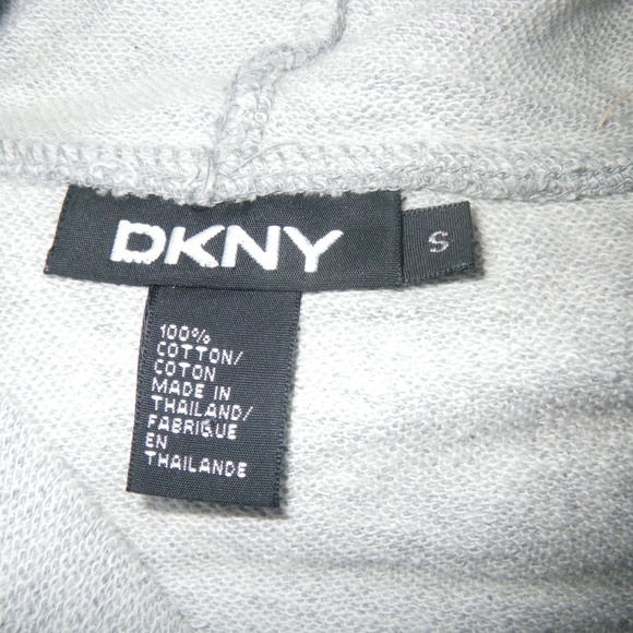 DKNY Women's or Girl's Hoodie Sweatshirt - Picture 4 of 8